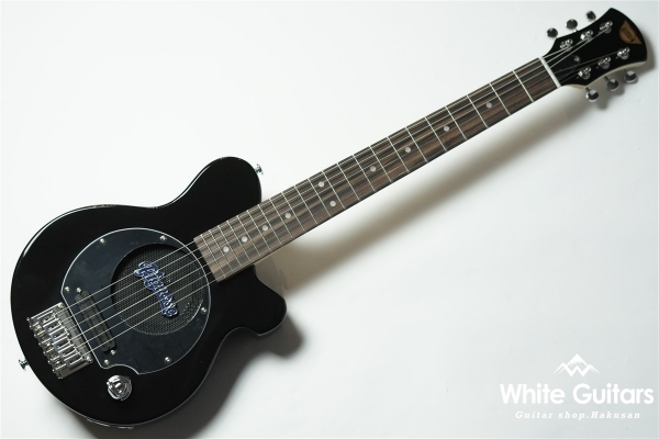 PGG-200 - Black
